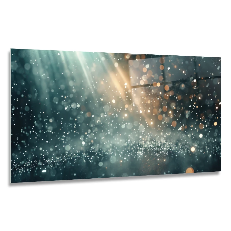 720778364-rays-of-light-120x60 This glass wall art depicts a vibrant forest of fiery autumn hues in size 120x60