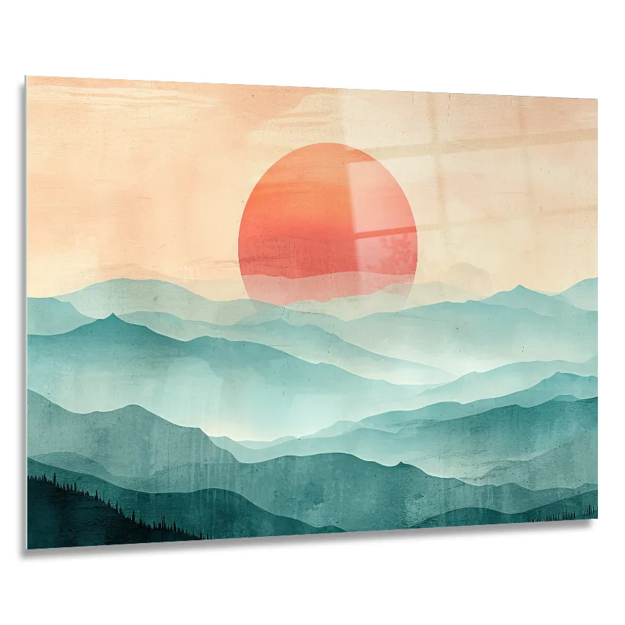 719107805-boho-sunset-behind-misty-mountains-90x60