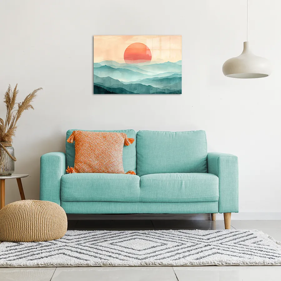 719107805-boho-sunset-behind-misty-mountains-lifestyle