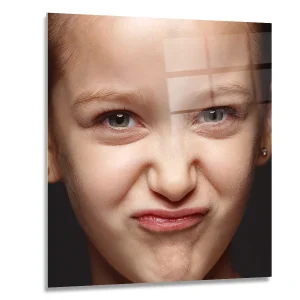 Create your own Glass Wall Art